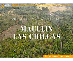 AGRICOLA Las chilcas - Las chilcas - Los La&#8230;