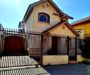 Casa Sindempart a pasos de playa la Herradura