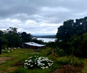 Terreno Rural en Chiloé, 2 Casas Independientes