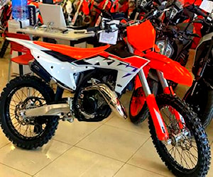 Ktm sx 125 2023