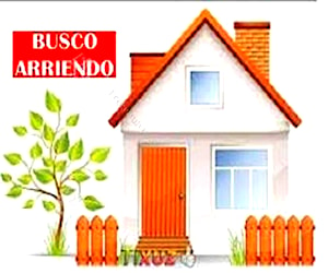 Busco vivienda en COYHAIQUE