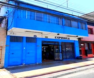 Antofagasta propiedad comercial y habitacional