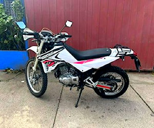 Euromot gxt250