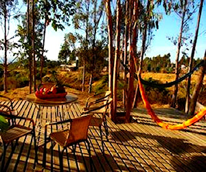 CASA Joaquín Edwards Bello Algarrobo