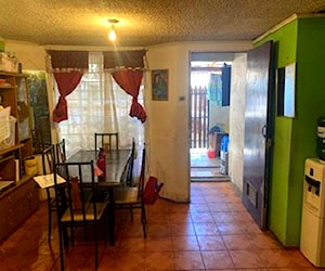 Se Vende casa en San Bernardo