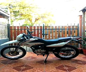 Honda XR 150