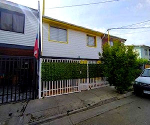 Casa 4 dormitorios Los Pinos Quilpue