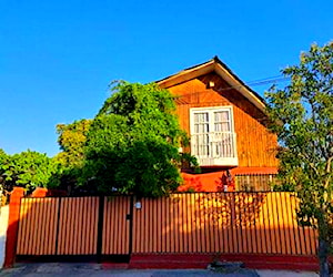 Casa en Cerrillos