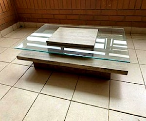 <p>Mesa de centro</p>