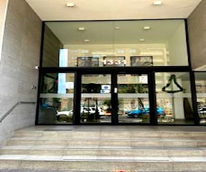 Departamento amoblado santiago, eleuterio ramírez