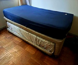 <p>Cama Nido Usada</p>