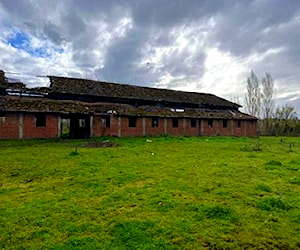 Parcelación El Maitén/sector El Parque, a10 Min An