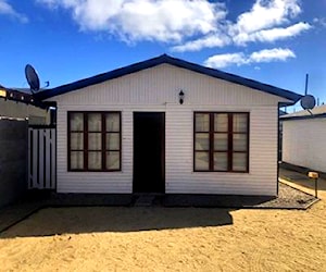 Cabaña en Papudo a 5 minutos de la playa