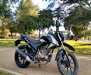 Moto euromot kd 150 2022 al día