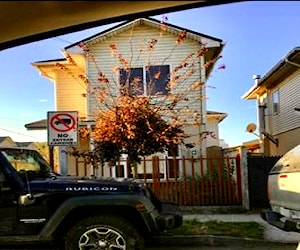 Casa Arauco