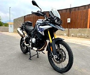 Bmw f 850 gs i 2020