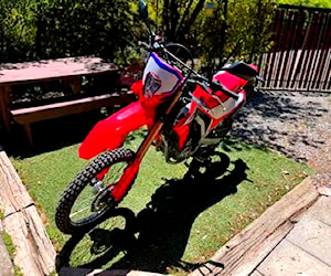 Honda CRF 300 L Facturable