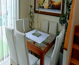 <p>Juego comedor 8 personas</p>