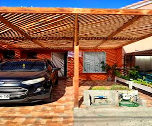 Hermosa casa de 2 piso