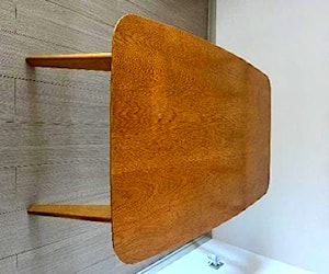 Mesa de madera