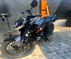  moto haojue dr 160 s