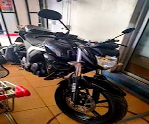 Yamaha fz 150