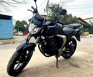 Yamaha fzn150