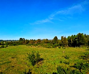 PARCELA sector Chuyaquén, Maullín Maullín