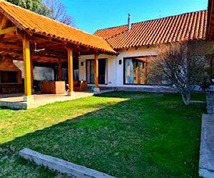 CASA Condominio Lomas de Nogales Machalí