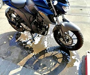 Yamaha fz 250 2020