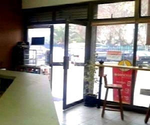 LOCAL COMERCIAL Av Zañartu Ñuñoa