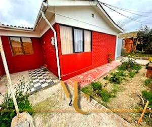 CASA Coquimbo Coquimbo