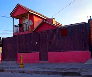 Casa en Arcos de Pinamar