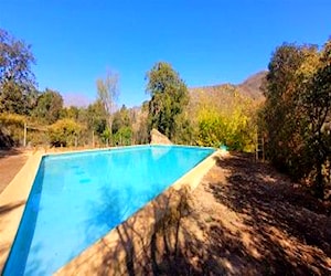 Casa (krm)3 casas| quincho| piscina |bodega&#8230;