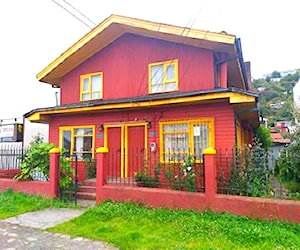 CASA Regimiento Puerto Montt