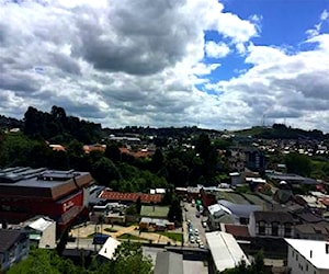 DEPARTAMENTO Edificio Santa Rosa Puerto Varas