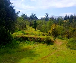 PARCELA Quebrada Alvarado, Olmué, Olmué