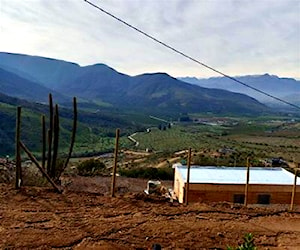 PARCELA (CMB) Ubicada en La Cruz, Provincia&#8230;