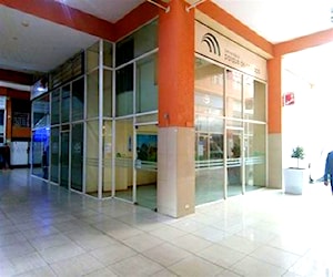 OFICINA Copiapó