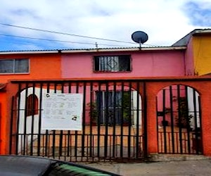 Casa Chimba Alto