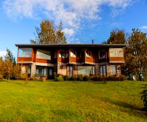 CASA El Pangue Puerto Varas