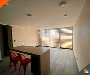 Departamento nuevo con 2d + 2b y terraza. &#8230;