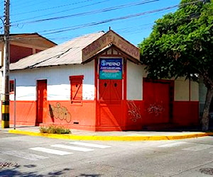 CASA Vallenar