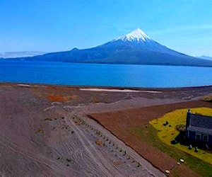 PARCELA Km 38 Camino a Ensenada Puerto Varas