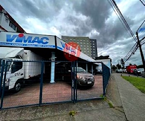 LOCAL COMERCIAL centro Temuco