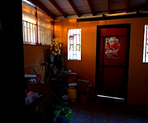 Casa copiapo