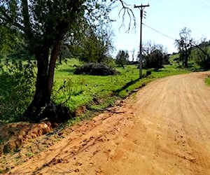 SITIO Hijuela segunda de la hacienda Curacaví