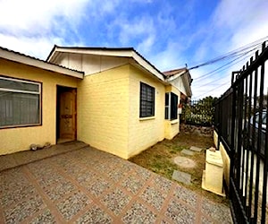 Casa Ampliada Y Regularizada en Lomas De San Ramón