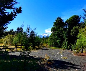 PARCELA Parcela en Molco Alto - Vista al Vo&#8230;