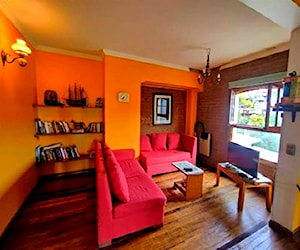 DEPARTAMENTO Dúplex en Cerro Alegre Valparaíso